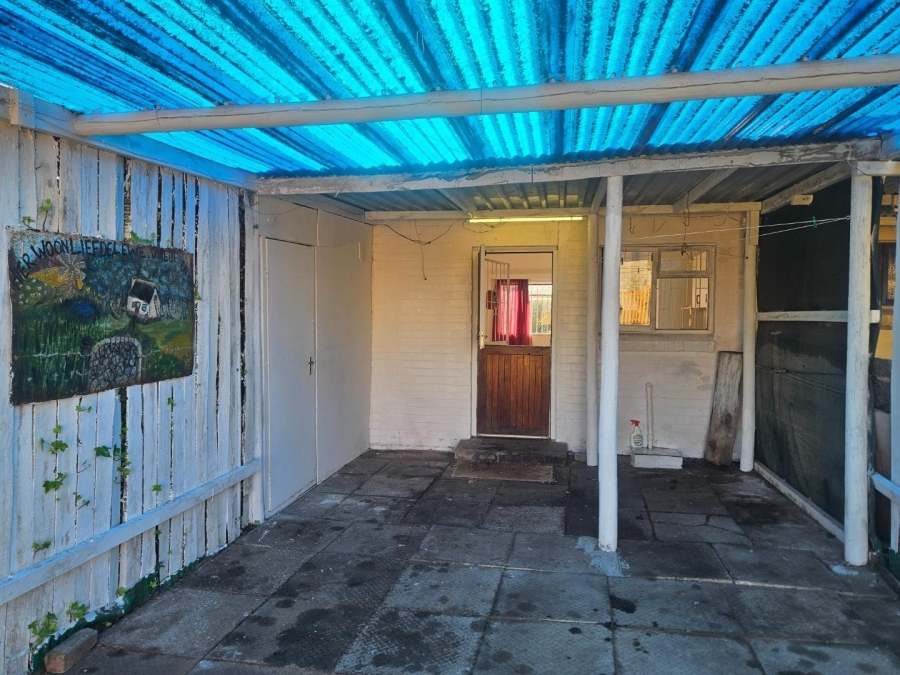 3 Bedroom Property for Sale in Pearly Beach Western Cape